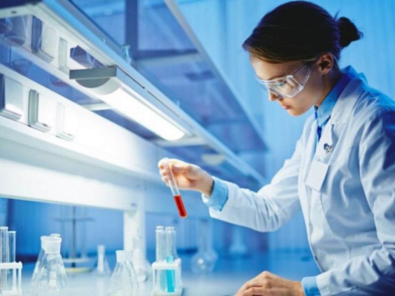 Laboratory Information Systems Market