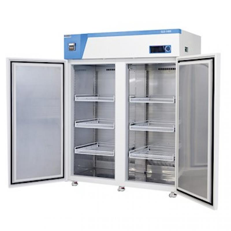 Laboratory Refrigerators Market