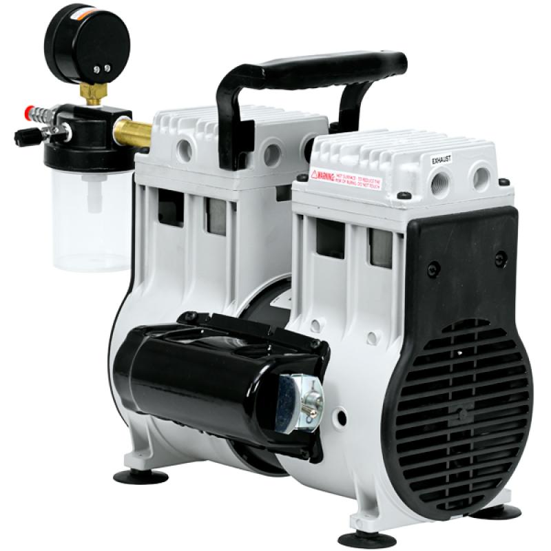 Laboratory Vacuum Pumps Market Study 2018: Impressive Development to Be Observed In Revenue and Growth Rate Across The Globe By 2023 Laboratory Vacuum Pumps, Laboratory Vacuum Pumps Market, Laboratory Vacuum Pumps Market Growth