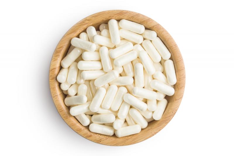 Lactobacillus Acidophilus Probiotics Market