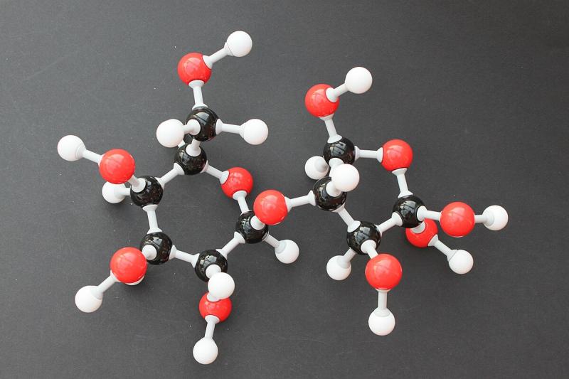Lactulose