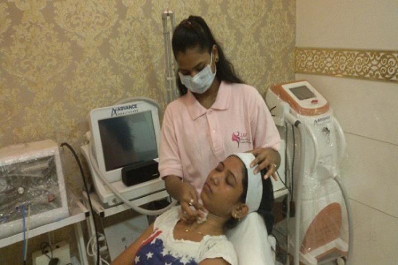 Ladies Doctor For Laser Treatment In Kalyan