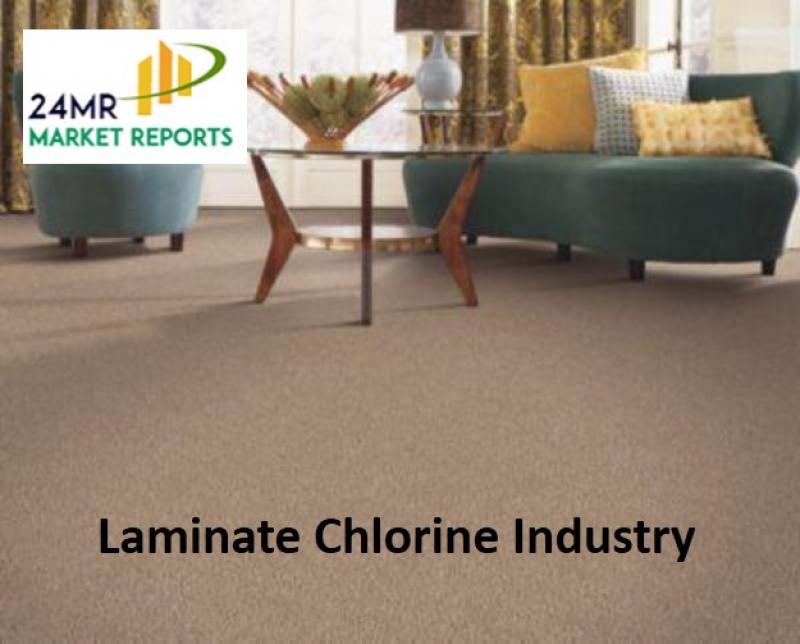 Laminate Chlorine