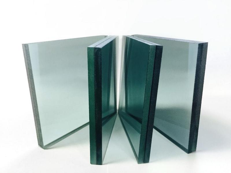 Laminated Glass Market