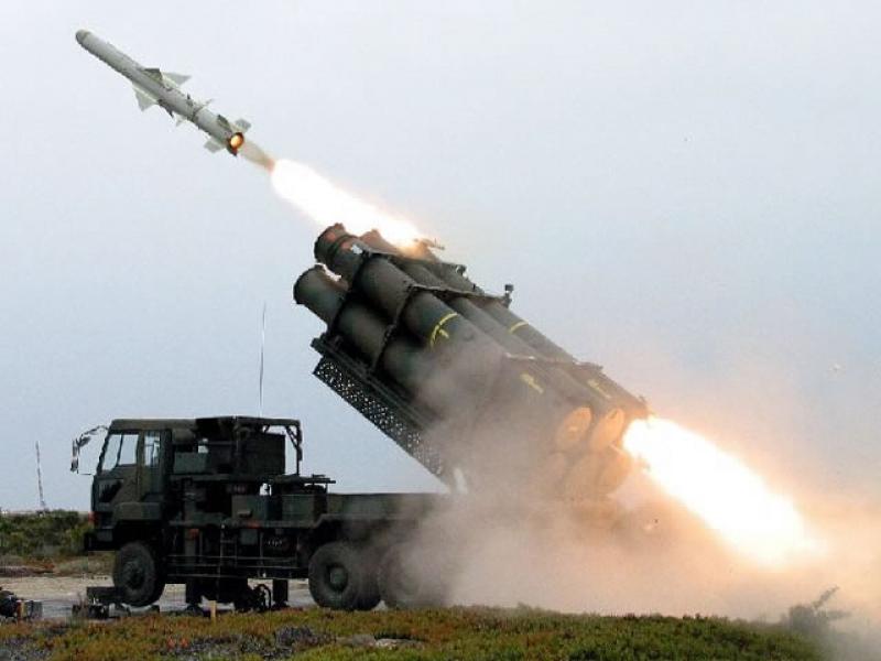 2020 Land based Defense Equipment Manufacturing Market