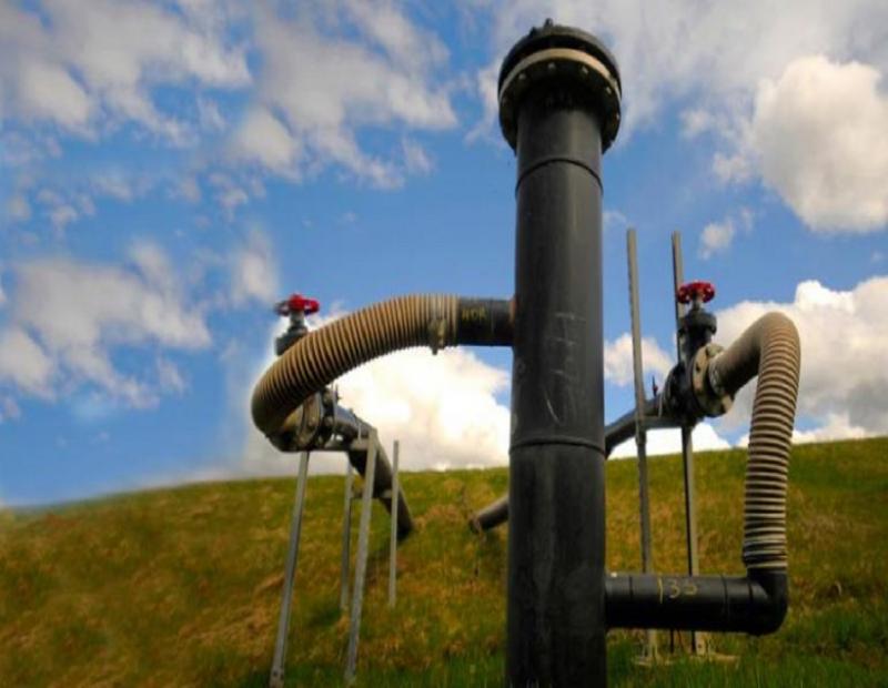 Landfill Gas-to-Energy