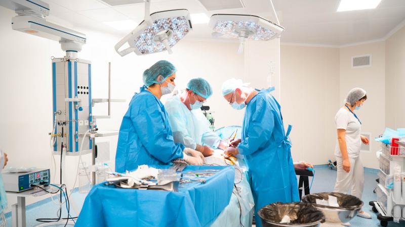 Laparoscopic Power Morcellators