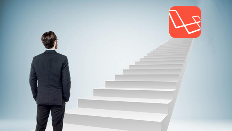 Laravel is trending now a days