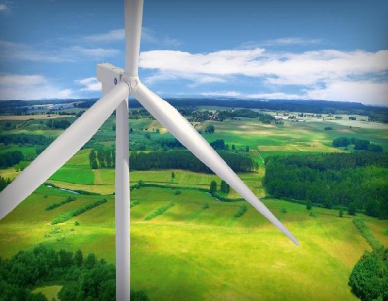Large Wind Turbine Market 2019 Segmentation and Analysis by Recent Trends, Development and Growth Large Wind Turbine, Large Wind Turbine Market, Large Wind Turbine Market Growth
