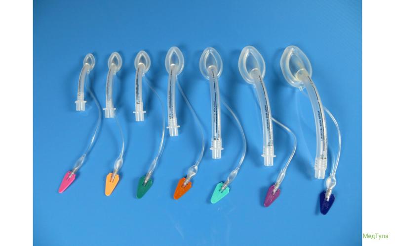 Laryngeal Mask Market