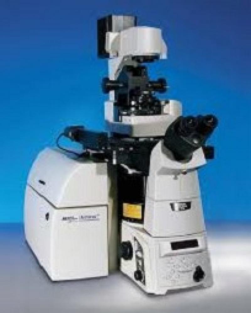 Laser Capture Microdissection System Market