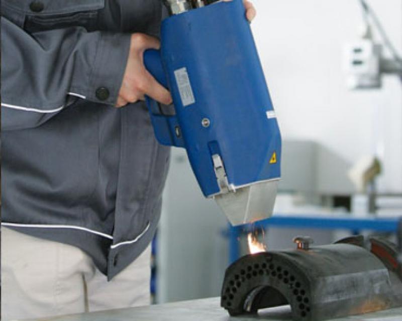 Laser Cleaning System Market to Experience Significant Growth during the Forecast Period 2019 to 2025 Laser Cleaning System, Laser Cleaning System Market, Laser Cleaning System Market Growth, Laser Cleaning System Market Size, Laser Cleaning System Market Share