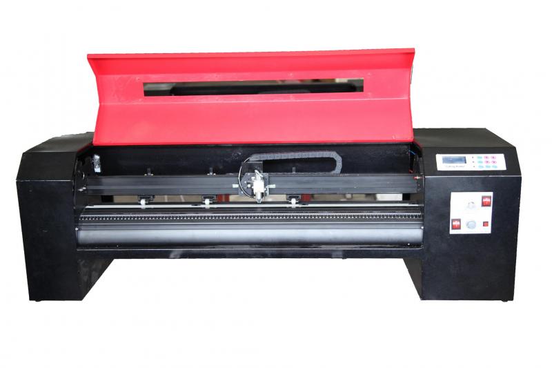 Laser Cutter Plotters 