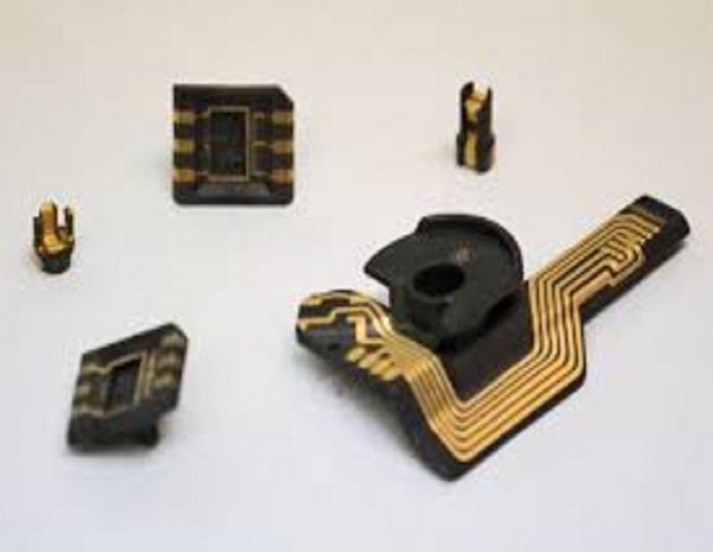 Laser Direct Structuring (LDS) Antenna 