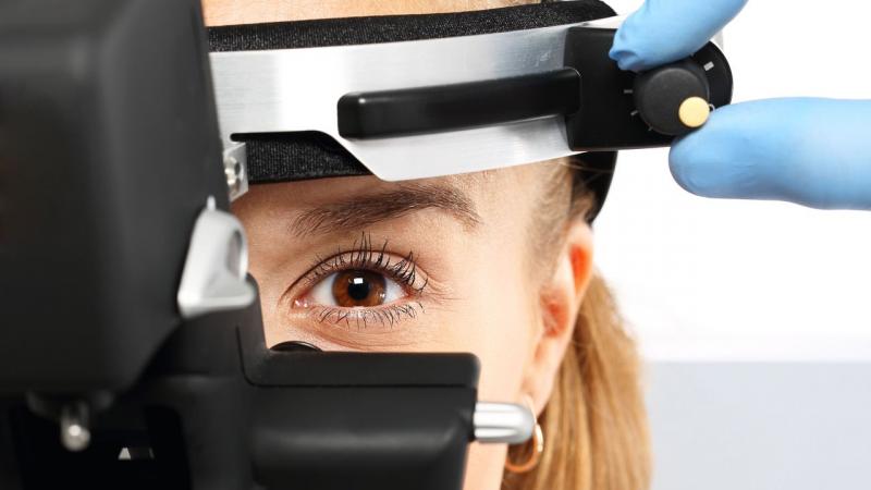 Laser Indirect Ophthalmoscope Market 