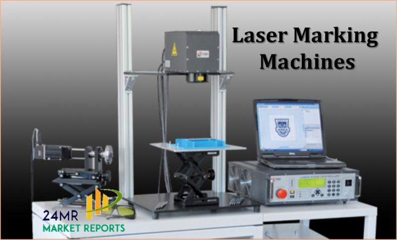 Laser Marking Machines