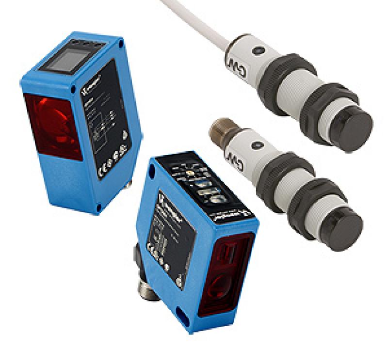 Laser Sensors Market