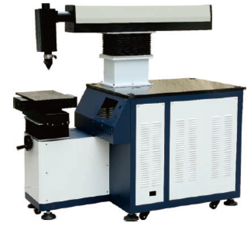 Laser Welding Machinery