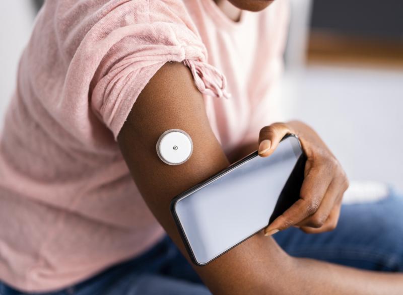 Continuous Glucose Monitoring Device Market