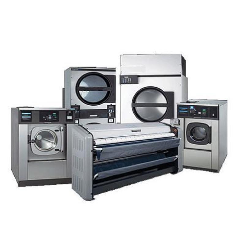  Laundry Equipment
