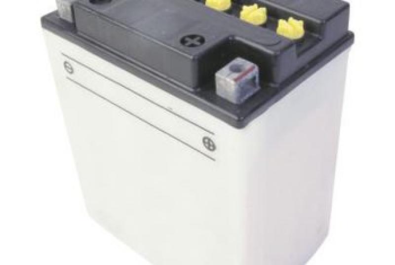  Lawn Tractor Batteries 