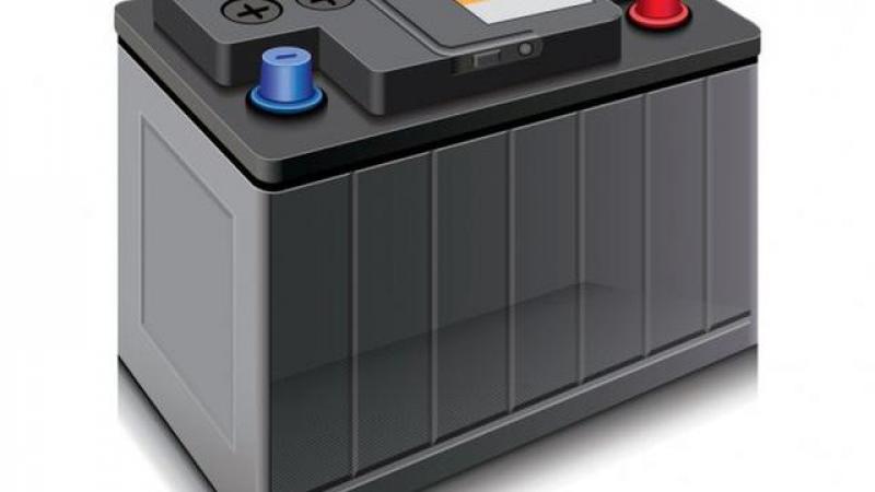 lead acid battery market