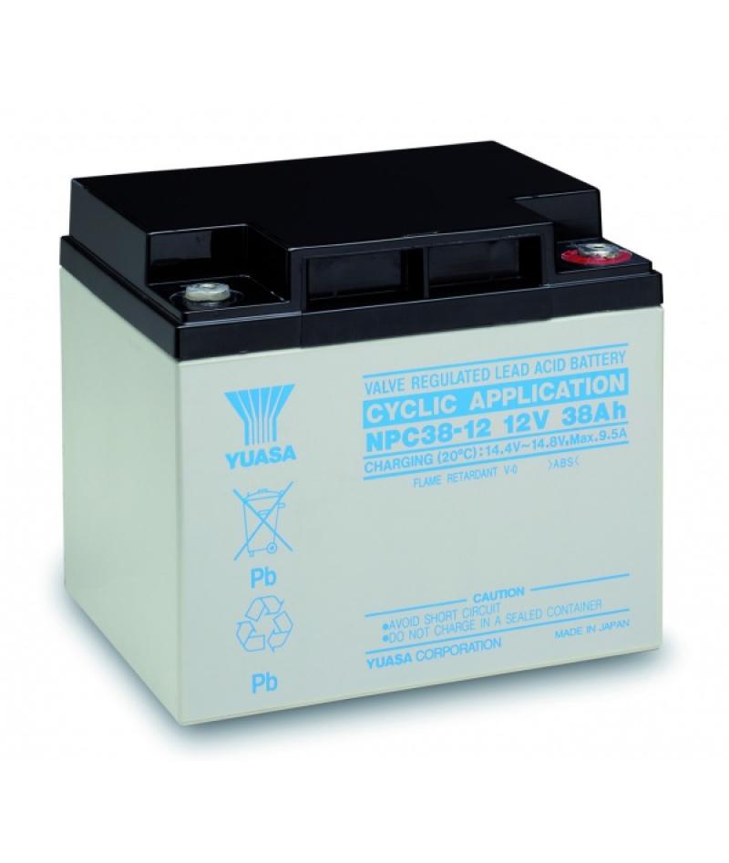 Lead Acid Battery