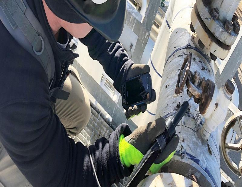 Leak Detection and Repair (LDAR) Market 2019-2024 Segment by Application, Types, Key Players and Regions Leak Detection and Repair (LDAR) , Leak Detection and Repair (LDAR) Market, Leak Detection and Repair (LDAR) Market Growth, Leak Detection and Repair (LDAR) Market Share, Leak Detection and Repair (LDAR) Market Size