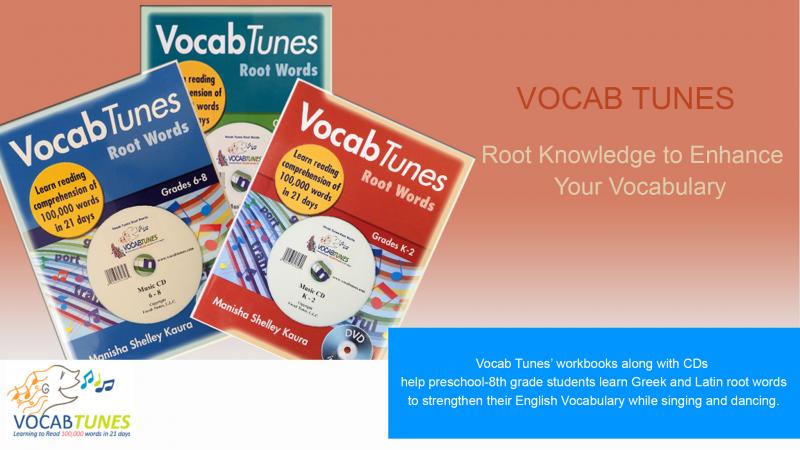 Learn to Read English Word Fast Learn to Read New English Word to Improve English Scores with Vocab Tunes