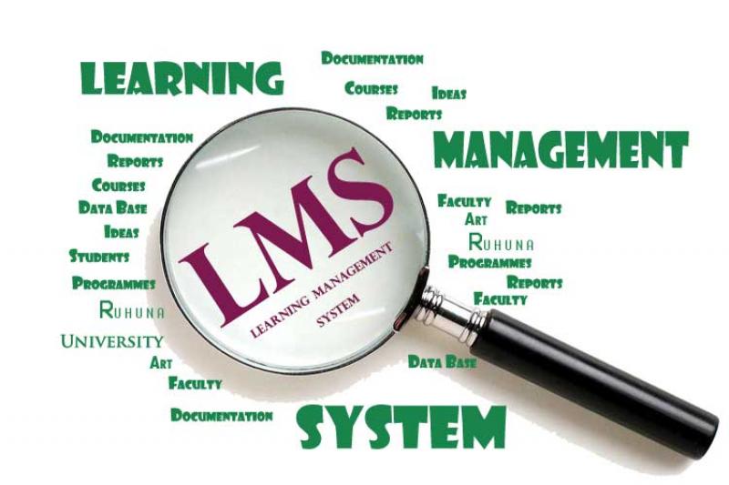 Learning Management Systems