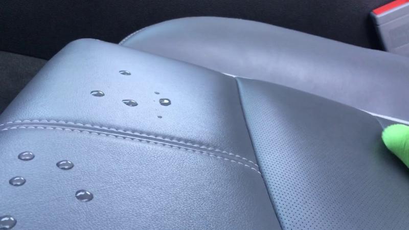  Leather Coatings
