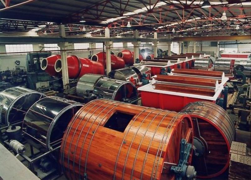 Leather Tanning Machinery,  Leather Tanning Machinery Market,  Leather Tanning Machinery Market Growth,  Leather Tanning Machinery Market Share,  Leather Tanning Machinery Market Size