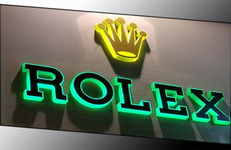 Led Glow Sign Board Manufacturer in Mumbai