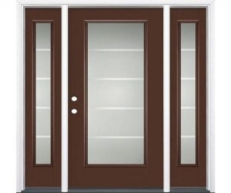 Left-handed Inswing Front Entry Door Market Analysis 2018 and In-depth Research on Emerging Growth Factors Left-handed Inswing Front Entry Door Market