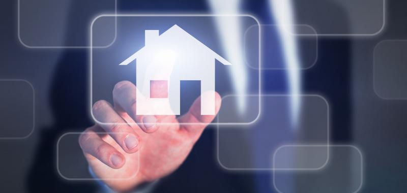 Digital Electronic Conveyancing  