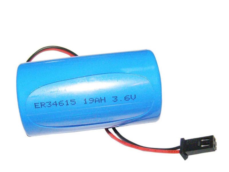 Li-SOCl2 Battery Market Report 2019 - History, Present and Future Li-SOCl2 Battery, Li-SOCl2 Battery Market, Li-SOCl2 Battery Market Growth