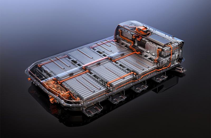 Li-ion Battery for EVs Market Analysis 2019 and In-depth Research on Emerging Growth Factors Li-ion Battery for EVs, Li-ion Battery for EVs Market, Li-ion Battery for EVs Market Growth
