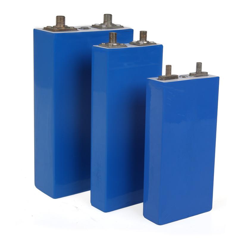  LiFePO4 Battery Sales Market