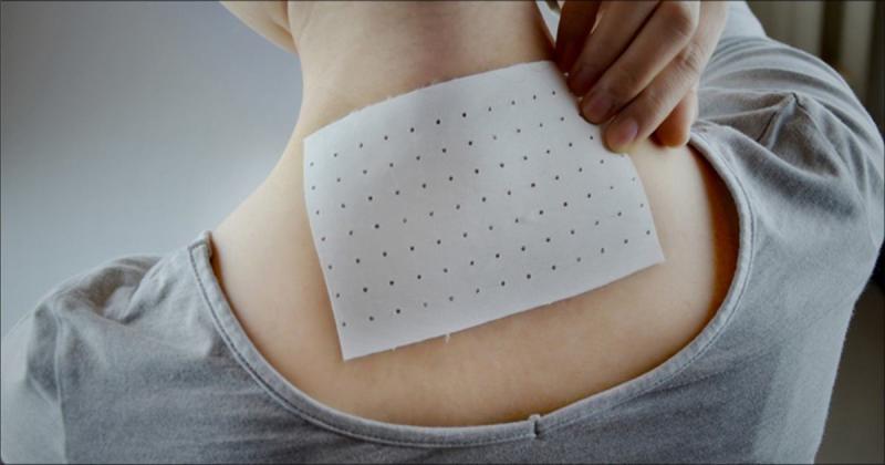 Lidocaine Patches Market