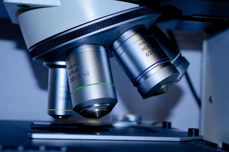 Life Science Microscopy Devices