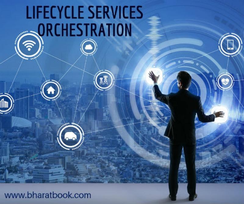 Worldwide Lifecycle Services Orchestration (LSO) Market: Application, Opportunity and Forecast 2018-2023