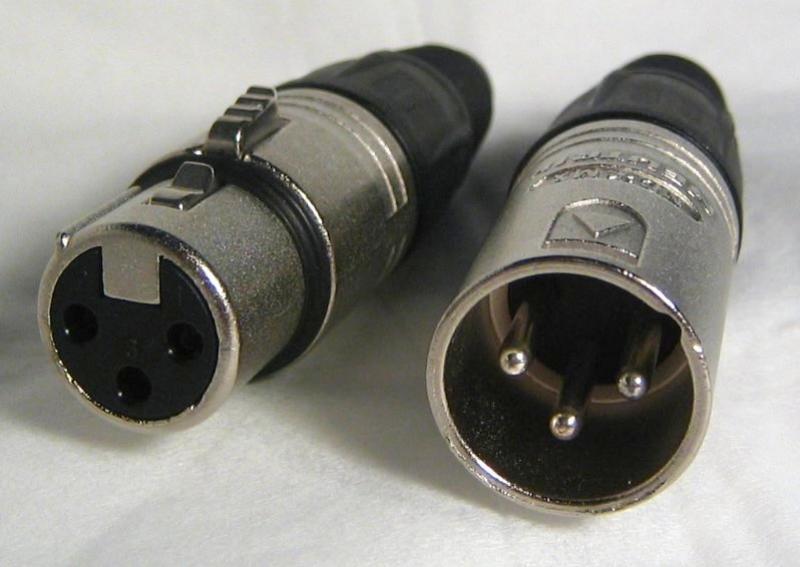 Lift Isolation Connector