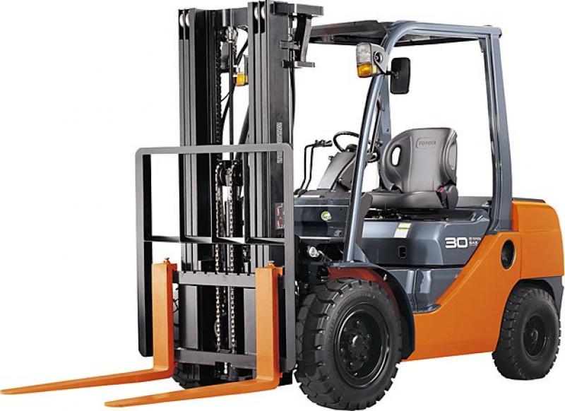 Lift Truck, Lift Truck Market, Lift Truck Market Growth