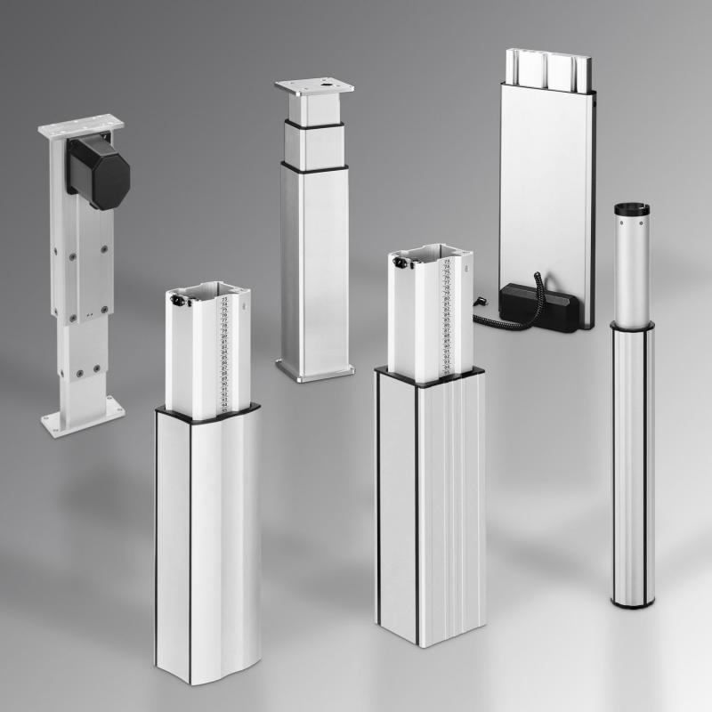 Lifting Column 