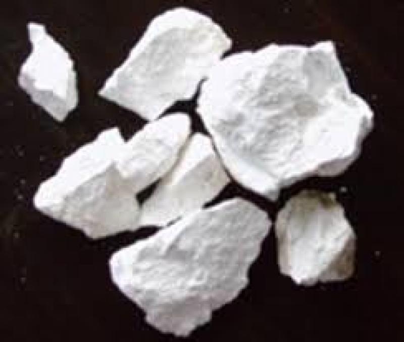 Light Calcium Carbonate