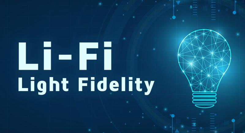 Li-Fi Market