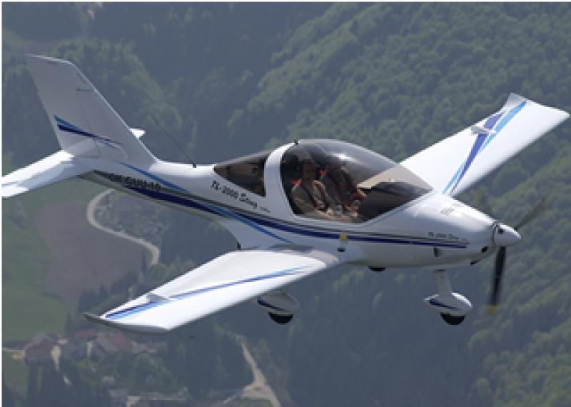 Light Sport Aircraft (LSA)