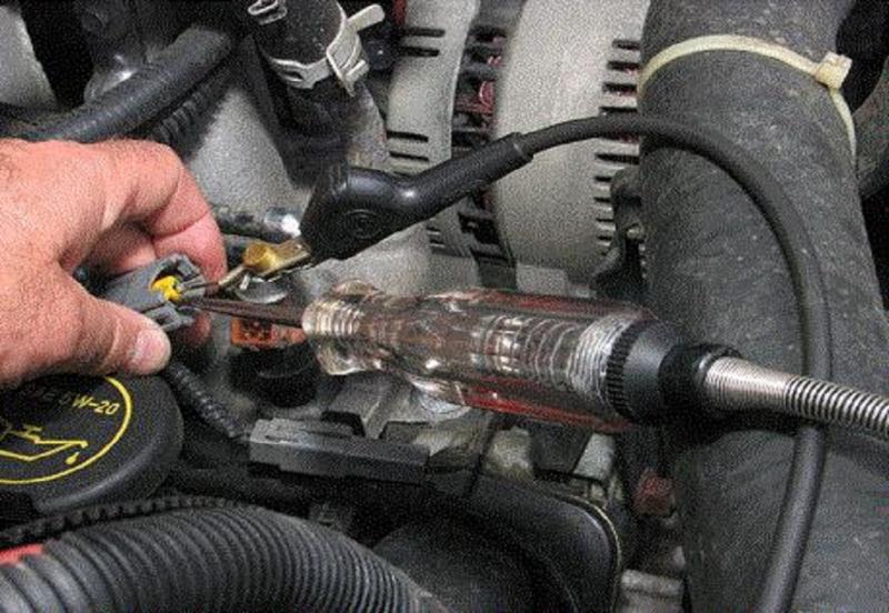 Light Vehicle Fuel Injection Industry