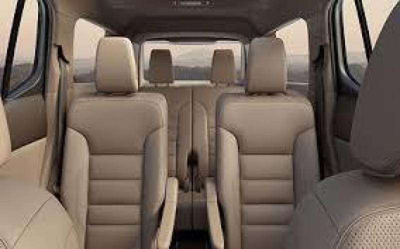 Light Vehicle Seating Market