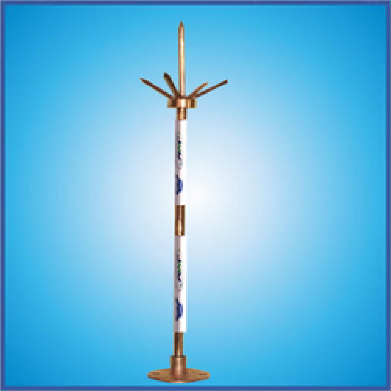 Global Lightning Conductor Market Research Report 2017